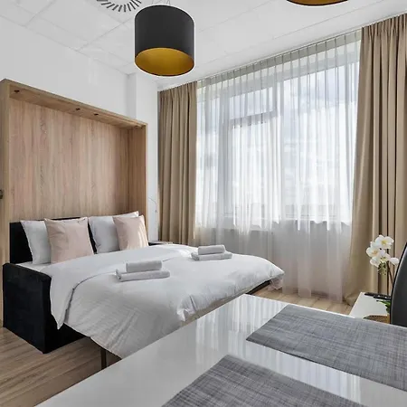 Jerozolimskie Modern *