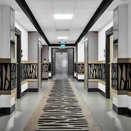 Jerozolimskie Modern